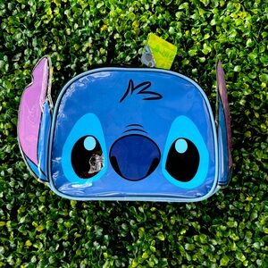 New Lunch bags stich